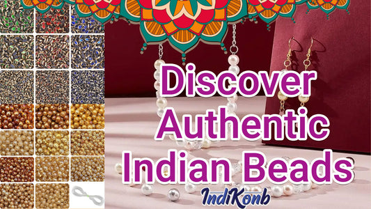Explore the best places to buy beads online; find quality beads for jewelry making, top websites to order beads, and trusted sources for online bead shopping