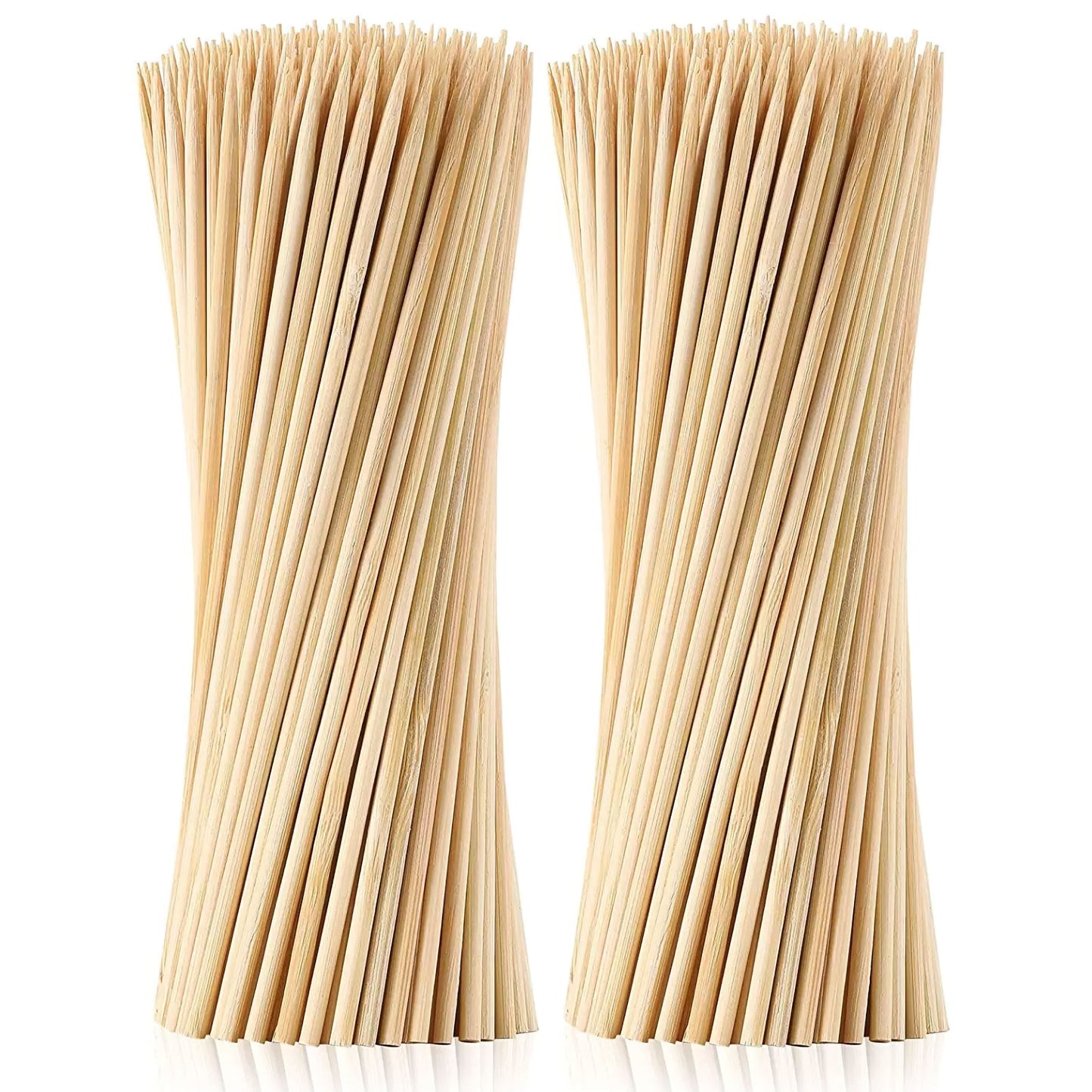 Bamboo Wooden Sticks for Craft