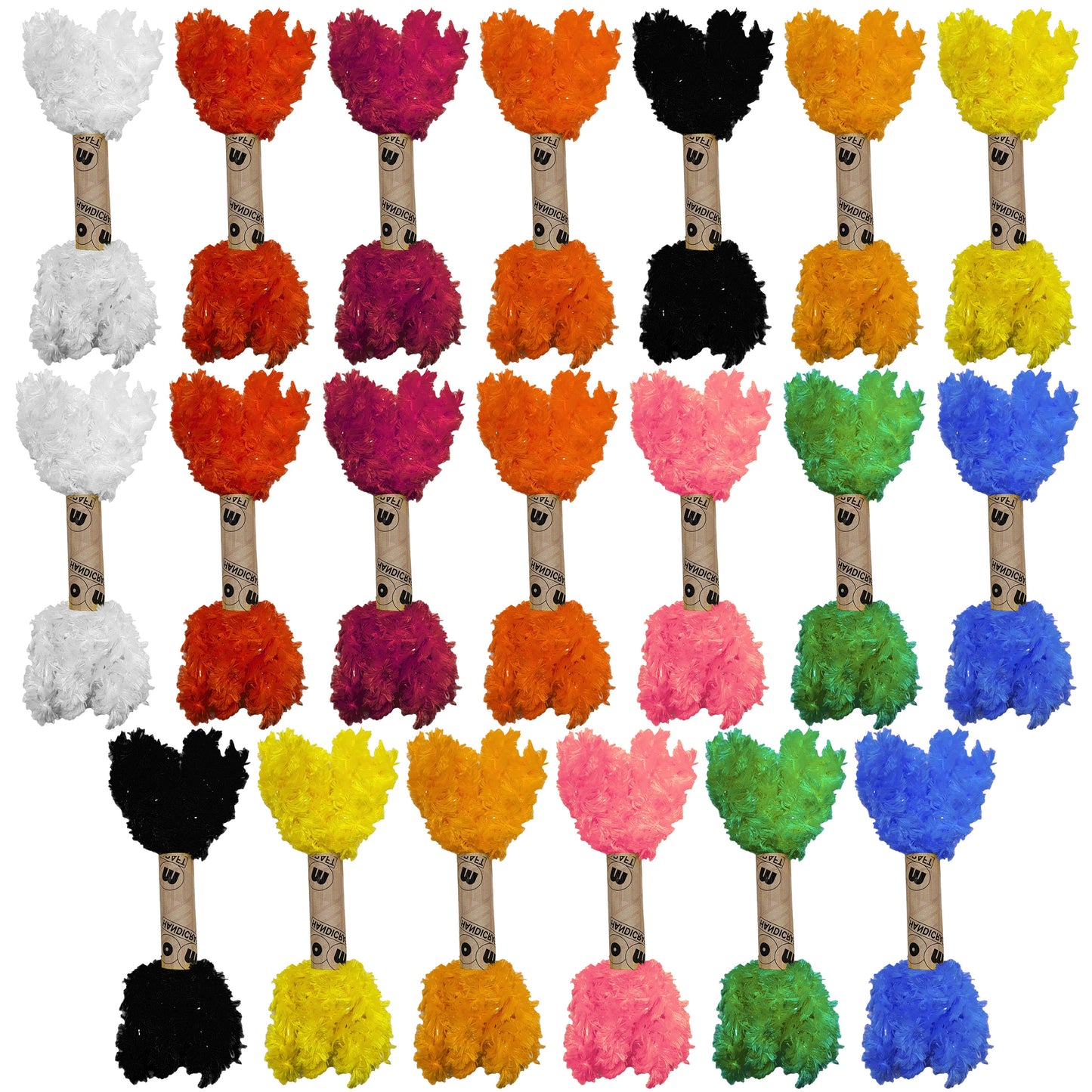 Fancy Thread Lace for Art & Craft