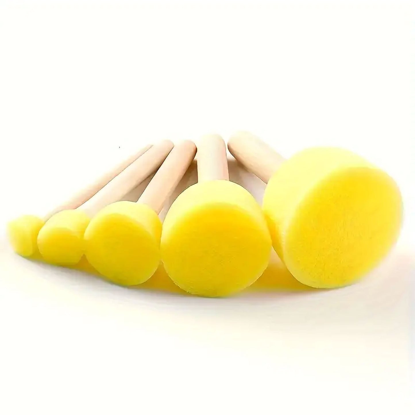 Sponge Dabber For Painting