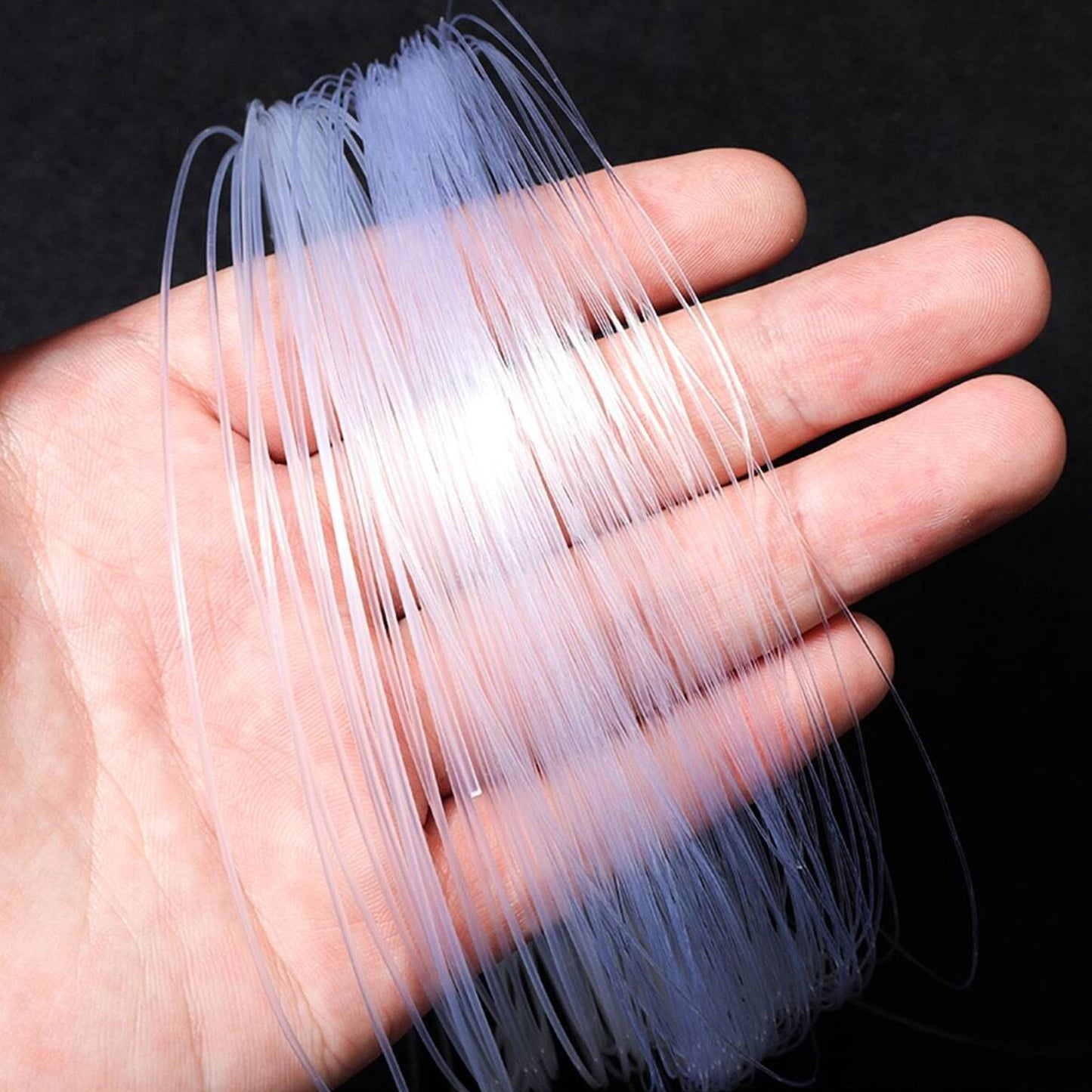 Nylon Wire For Jewellery Making