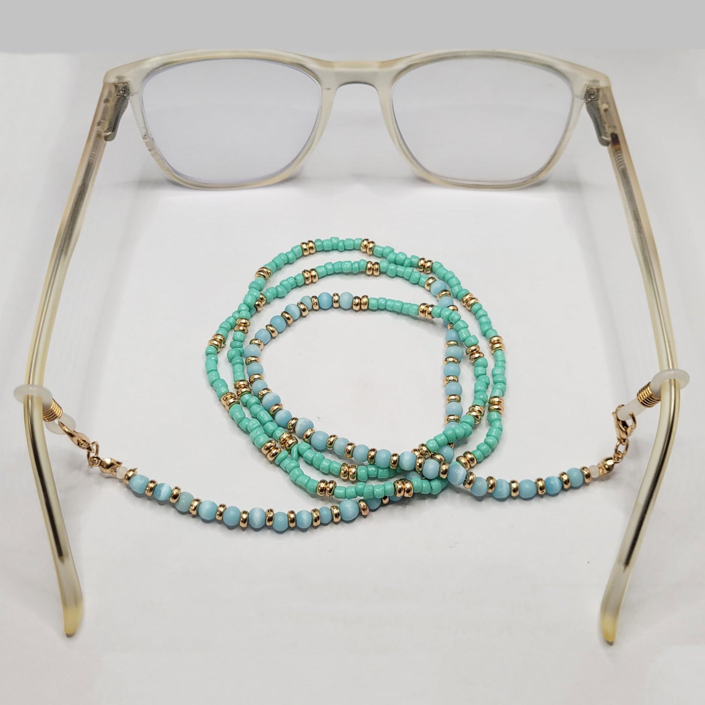 Fashionable Specs Chains & Lanyards - Combo Set of 3