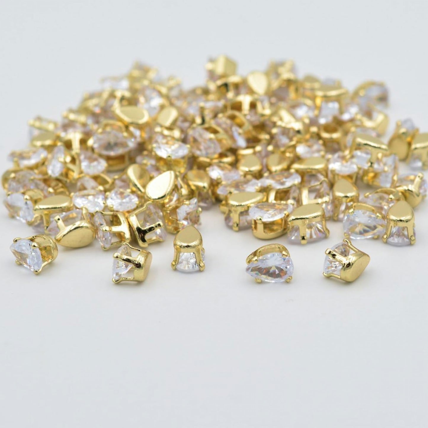 Use drop 3x5 and multicolour rhinestone and stone rhinestones and flatback stones to give sparkling handmade projects and embellishment work projects a.