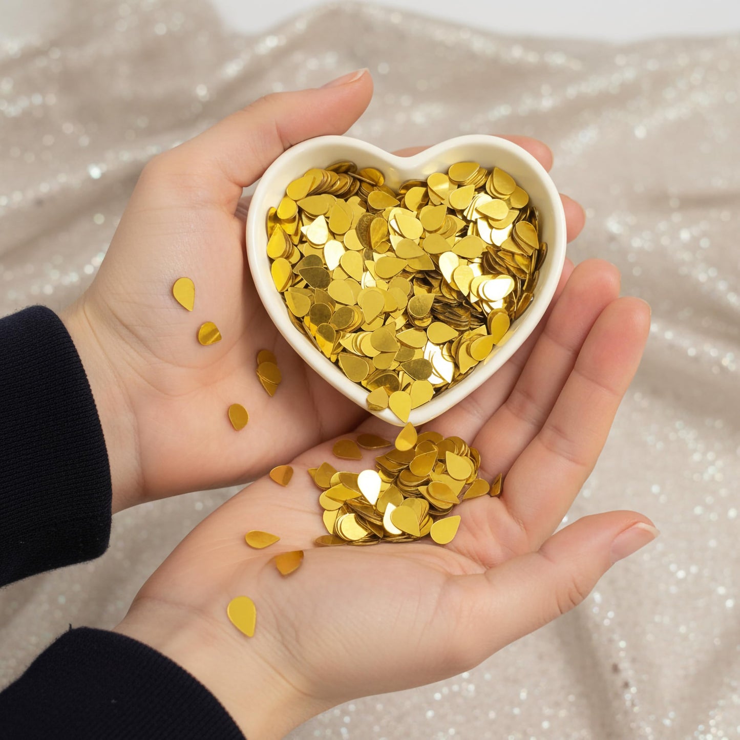 Style boutique craft projects and aari embroidery with festive gold aari work sparkle pieces and a neat craft finish.