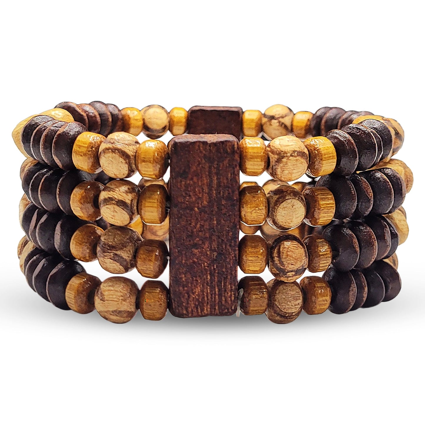 Wooden Bracelet for Men