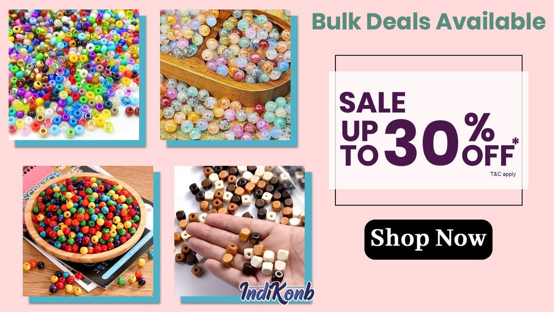 Cheap beads for jewelry making with discounts, wholesale and free shipping, where to buy discount beads online, affordable jewelry making supplies store