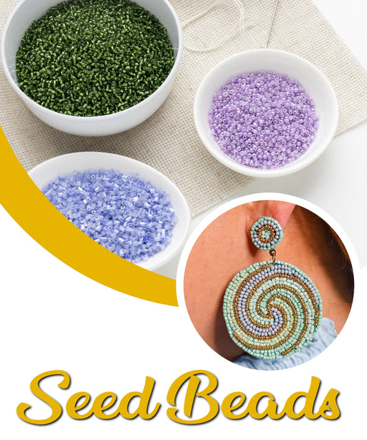 Loose beads available wholesale, perfect for making bracelets and jewelry crafting projects.