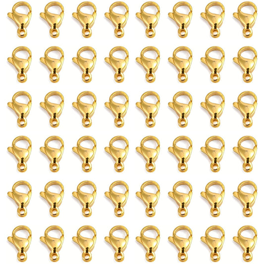 Lobster Clasps for Jewellery Making