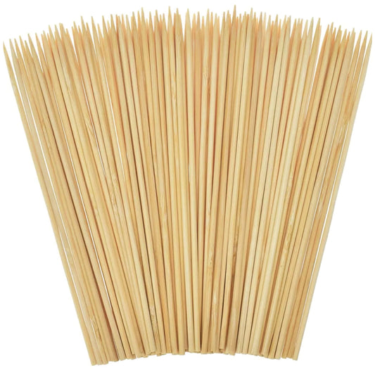 Bamboo Wooden Sticks for Craft