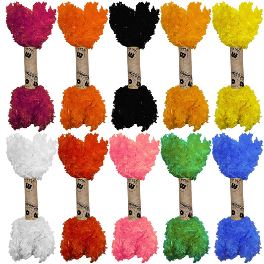 Fancy Thread Lace for Art & Craft