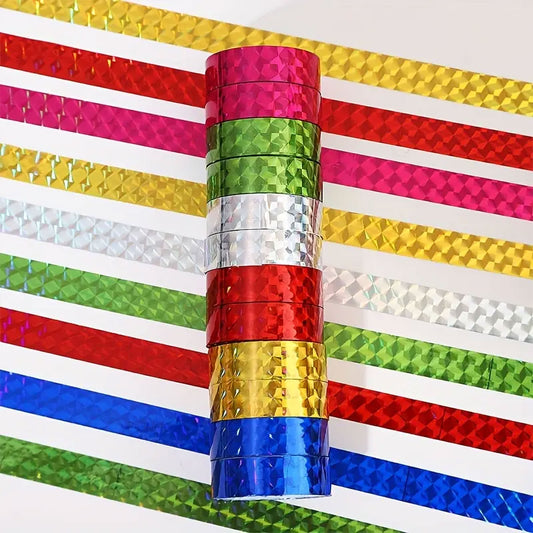 Glitter Tapes For Crafts
