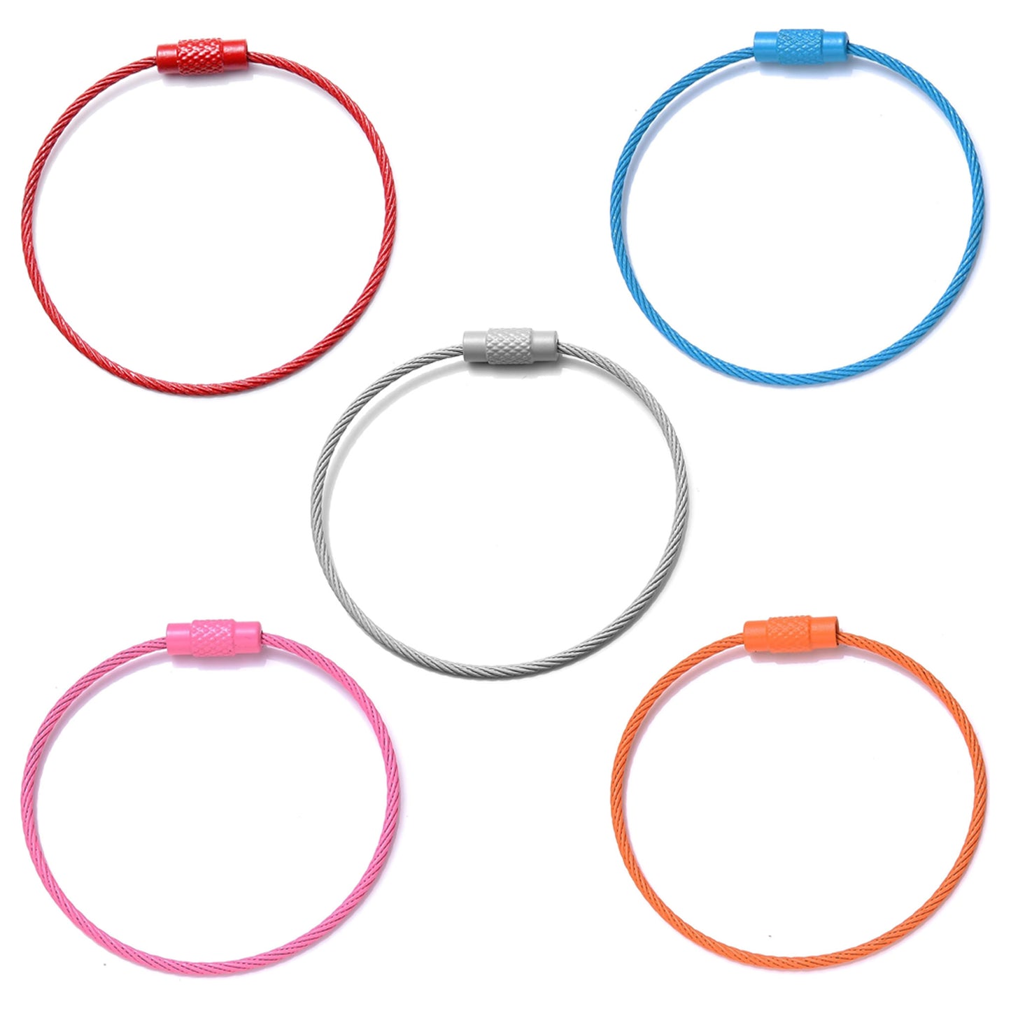 Lockwire Rope Cable
