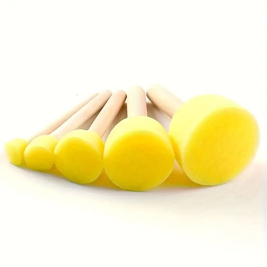 Sponge Dabber For Painting