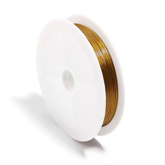 Wire For Jewellery Making