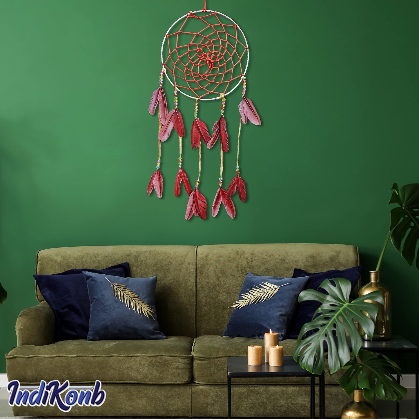 Dream Catcher Making Kit