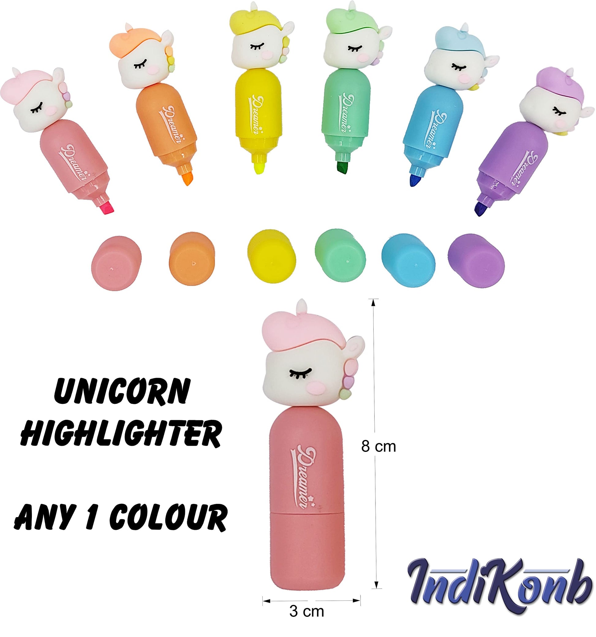 School projects, creative hobby sessions and decorative craft finishing with birthday detail can look sharper with unicorn unicorn and birthday art and craft kit.