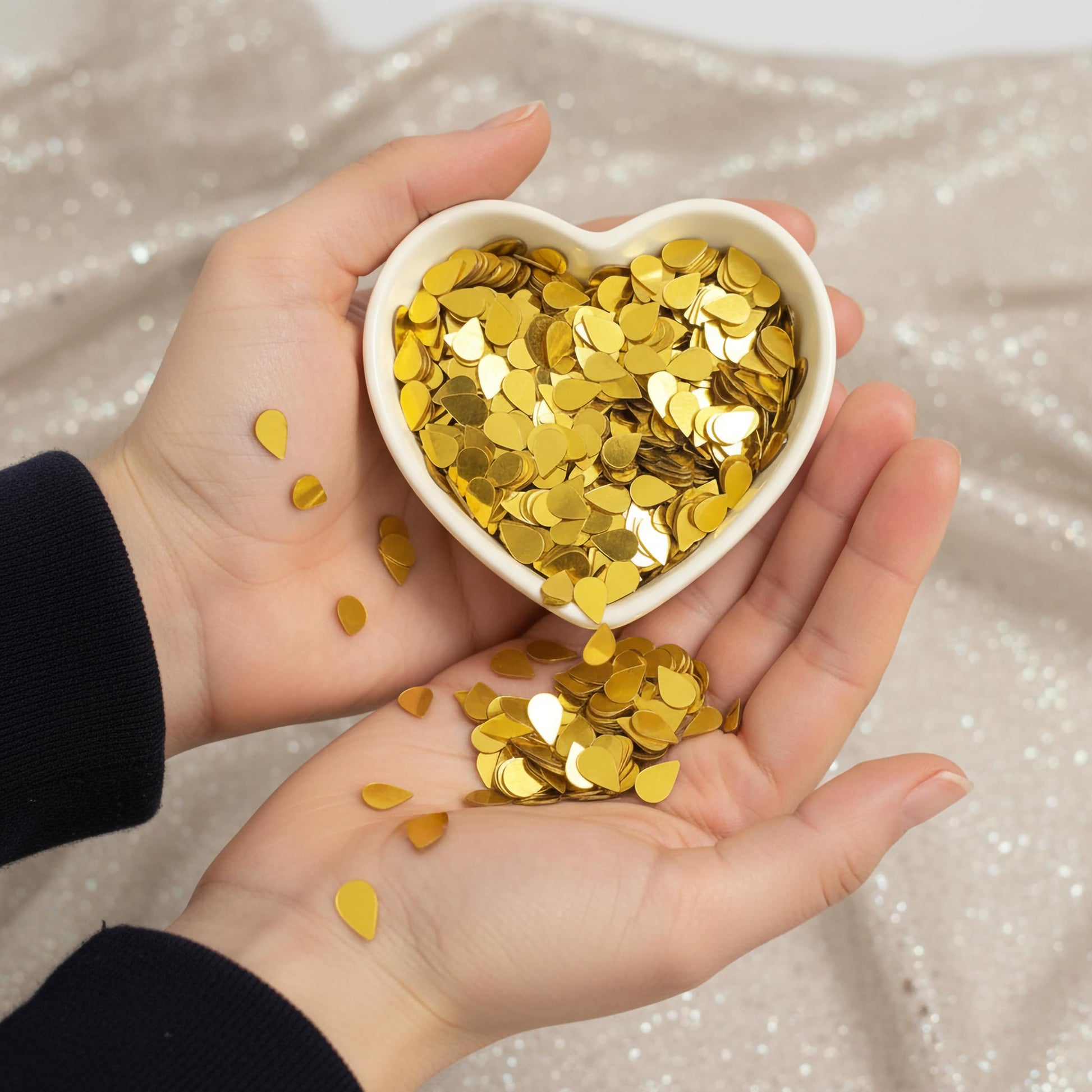Style boutique craft projects and aari embroidery with festive gold aari work sparkle pieces and a neat craft finish.