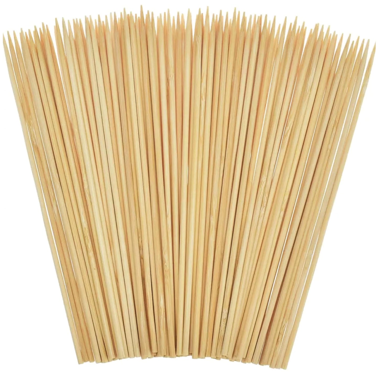 In DIY craft projects, creative hobby work and decorative handmade designs, 50 pcs wood and wooden bamboo wooden sticks add depth and neat finishing.