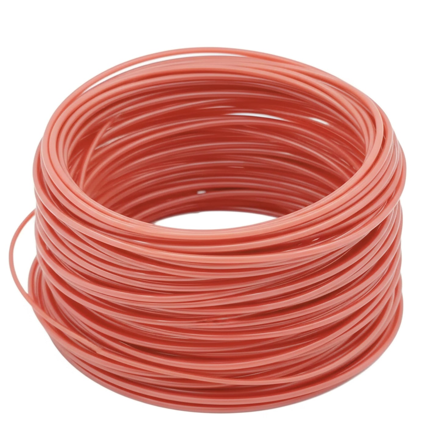 Pink 25m Pla Filament Refills for 3d Pen and 3d Printers Thread. Main product image showing the full product layout.