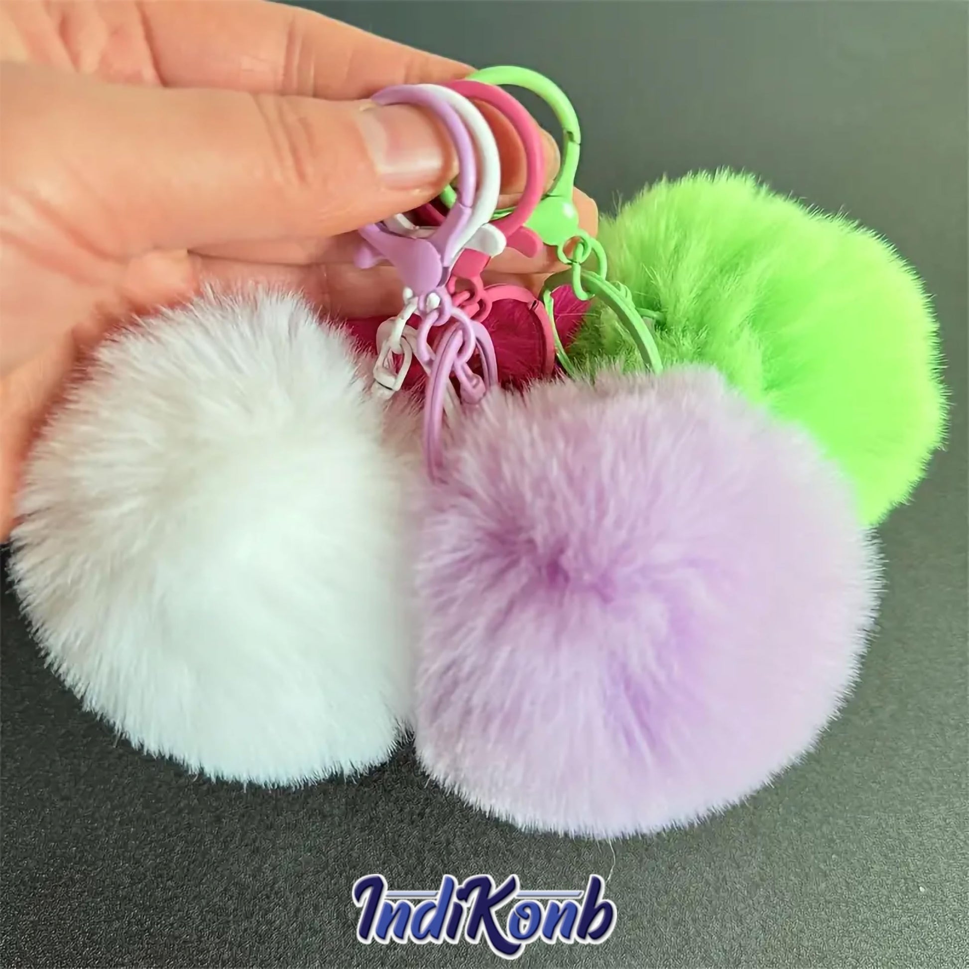 Metal Lobster Clasp Swivel Hooks Multicolor for DIY Crafts metal. Close-up image showing product details and finish.