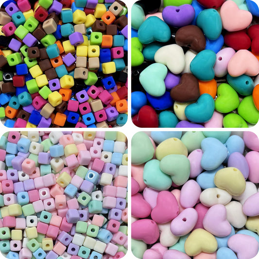 Design personalized phone straps with multicolor beads, loops and cords for cheerful mobile accessories.