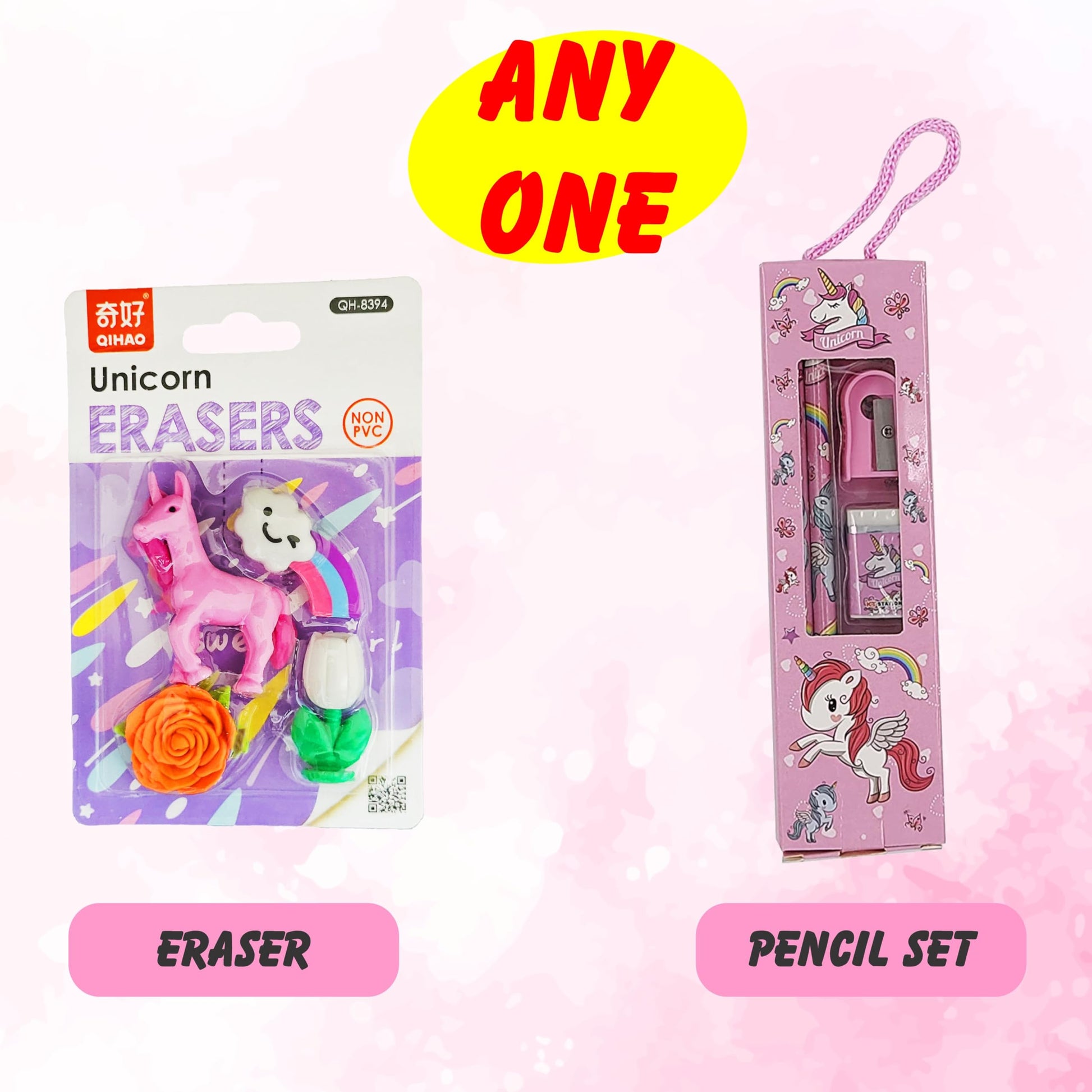A balanced detail for gift making, unicorn unicorn and birthday art and craft kit offers a practical beadwork finish and a playful handmade result.