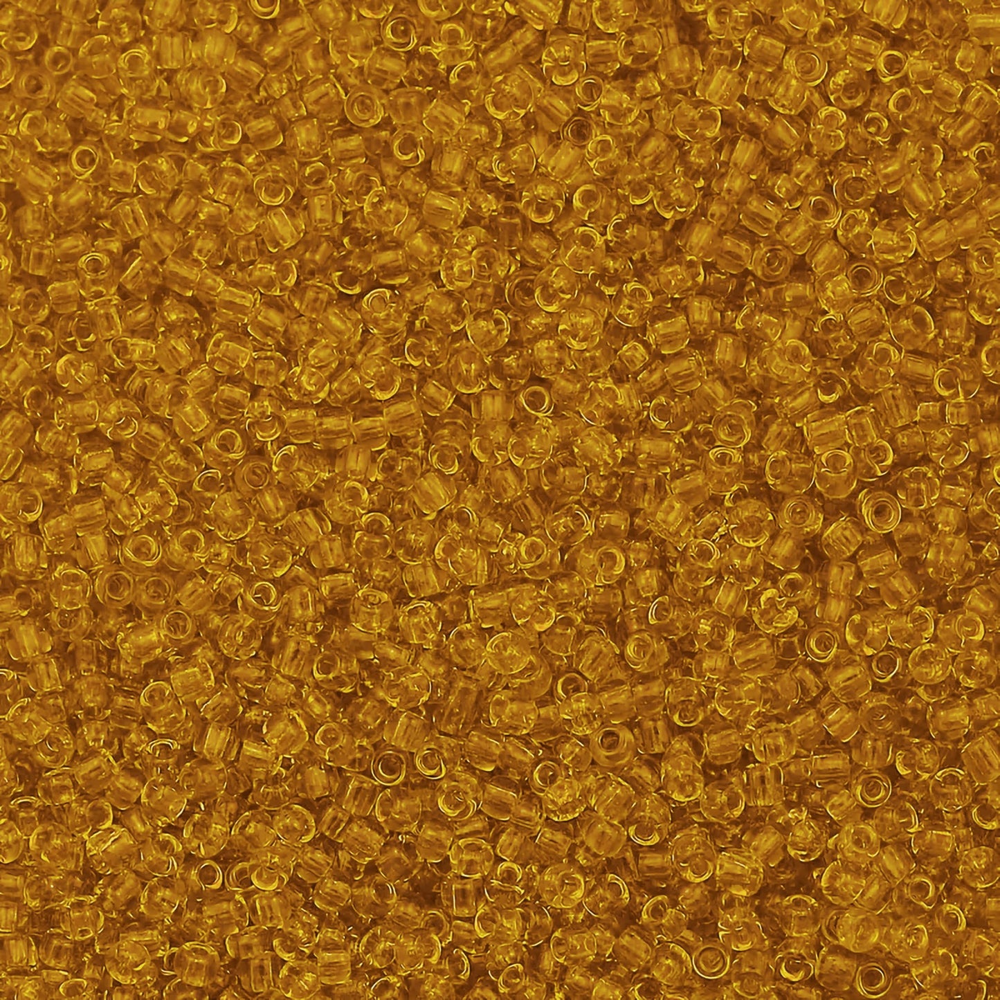 For polished results in bracelet making, necklace making and DIY jewellery projects, gold and transparent 3mm beads help complete the design.
