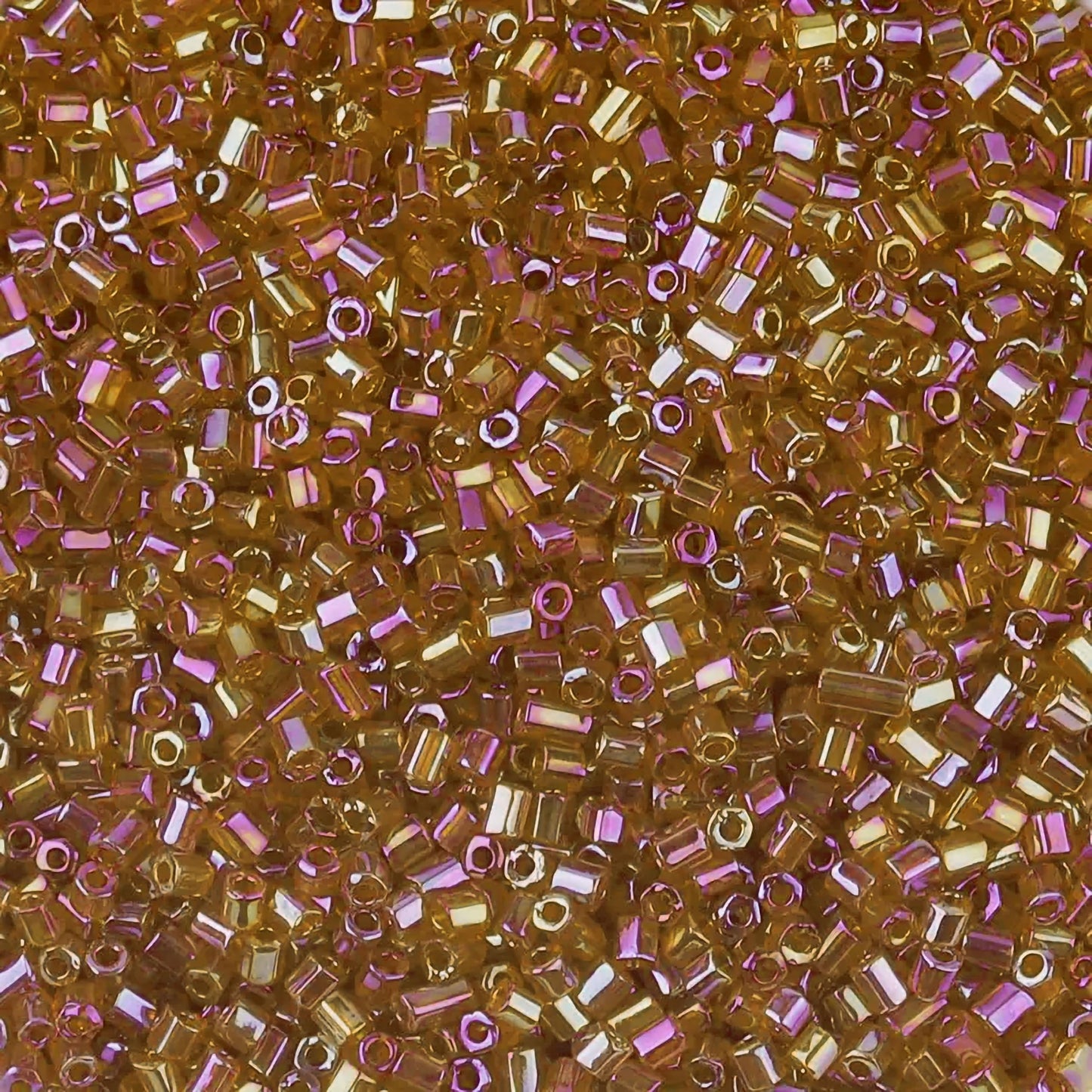 The look of dark yellow and rainbow 2.5mm small cut cylinder rainbow tubes 2.5mm colourful suits DIY craft projects, creative hobby work and decorative handmade designs, especially for a.