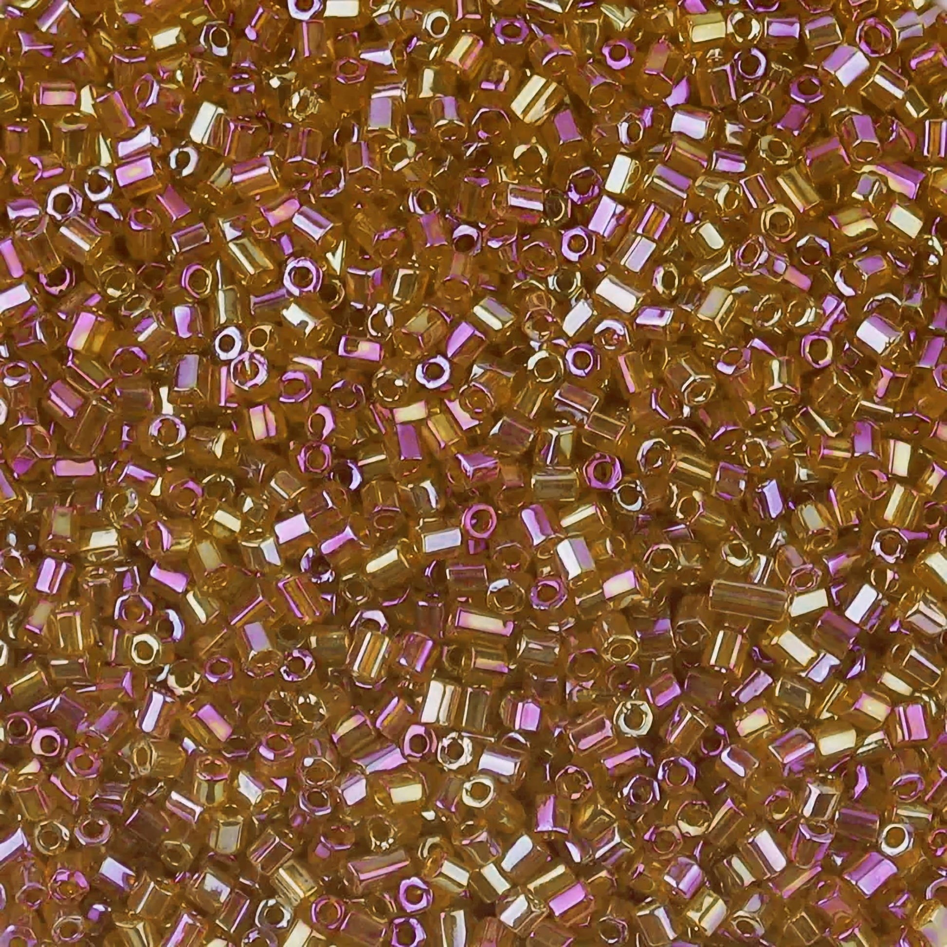 The look of dark yellow and rainbow 2.5mm small cut cylinder rainbow tubes 2.5mm colourful suits DIY craft projects, creative hobby work and decorative handmade designs, especially for a.