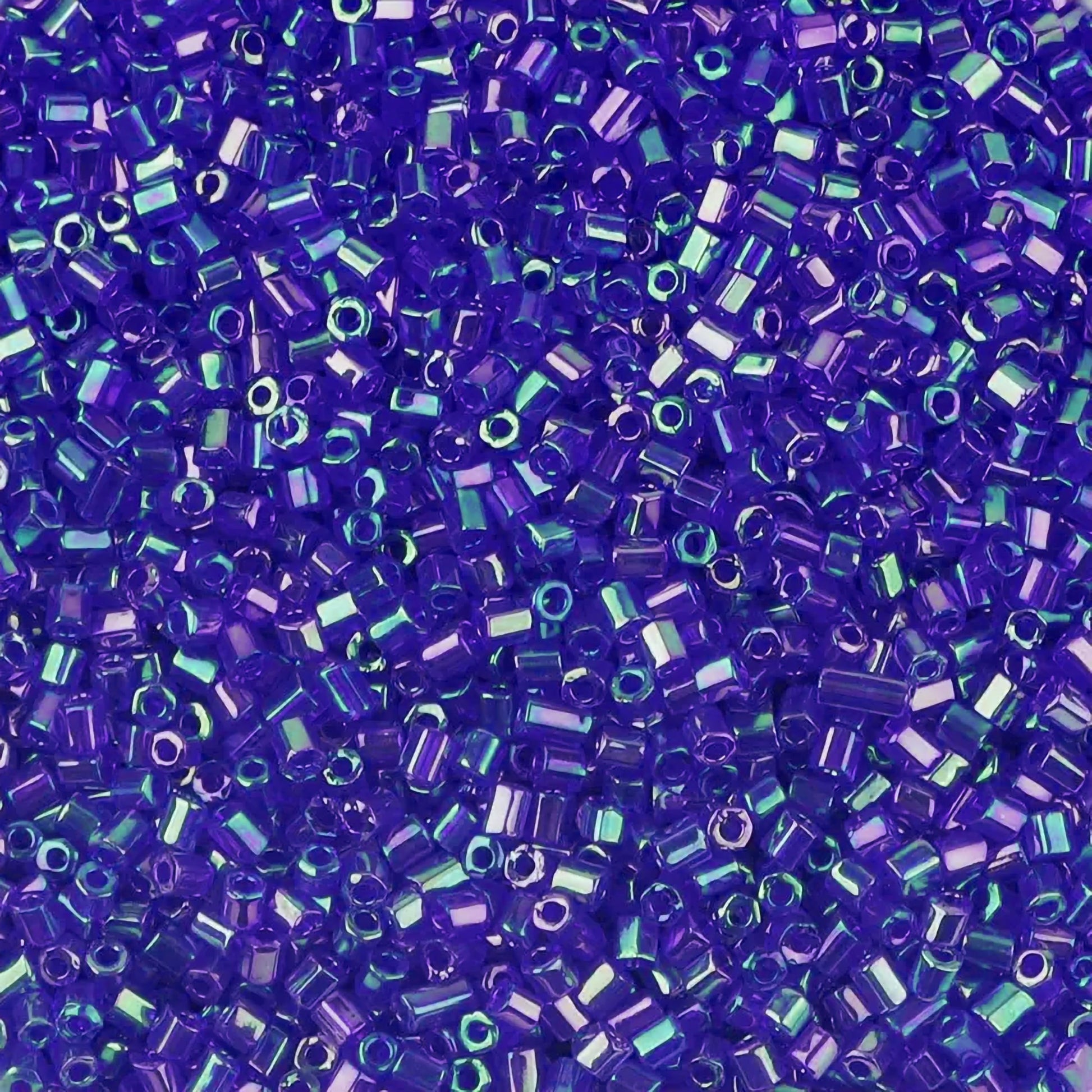 A balanced detail for DIY craft projects, creative hobby work and decorative handmade designs, indigo and rainbow 2.5mm small cut cylinder rainbow tubes 2.5mm colourful offers a clean.