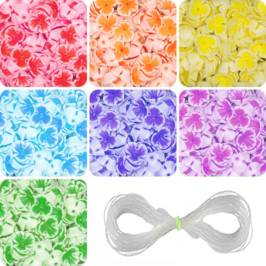 Use multicolour 8mm beads for bracelet making, necklace making and DIY jewellery projects when the design needs a clean decorative look with multicolour detail.