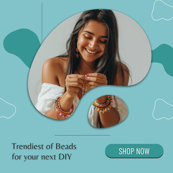 Beads for Crafts