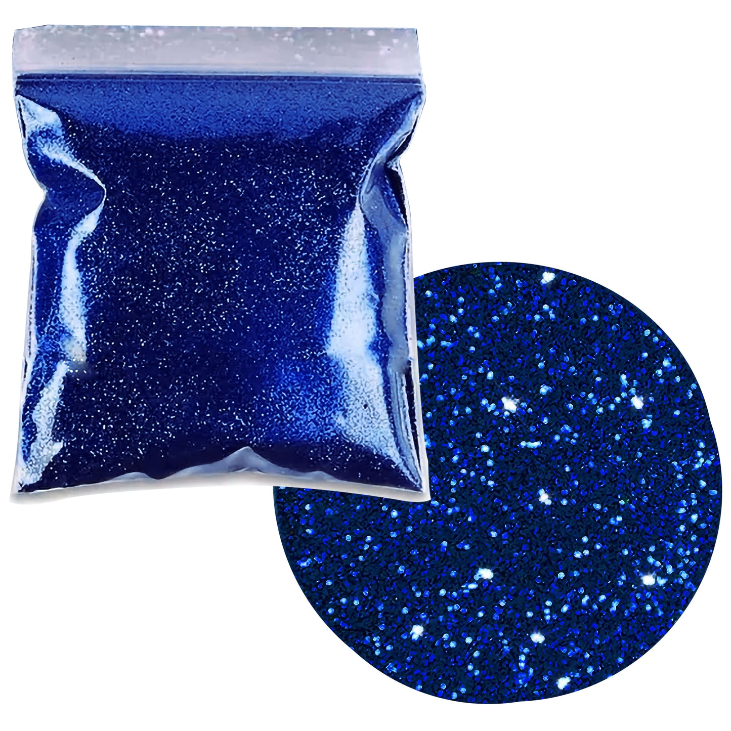 Sparkle Fine Glitter Dust Powder (100g)