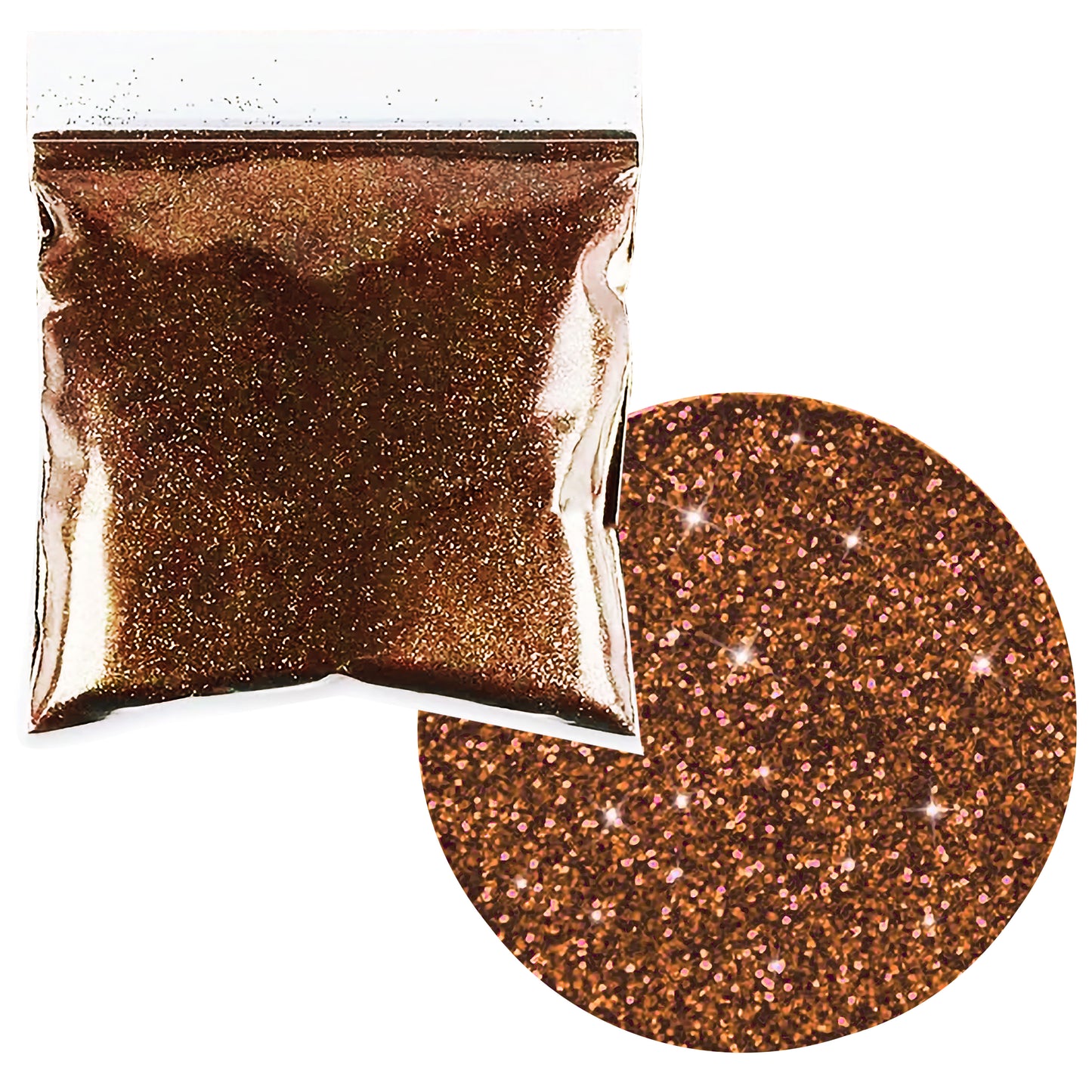 Sparkle Fine Glitter Dust Powder (100g)