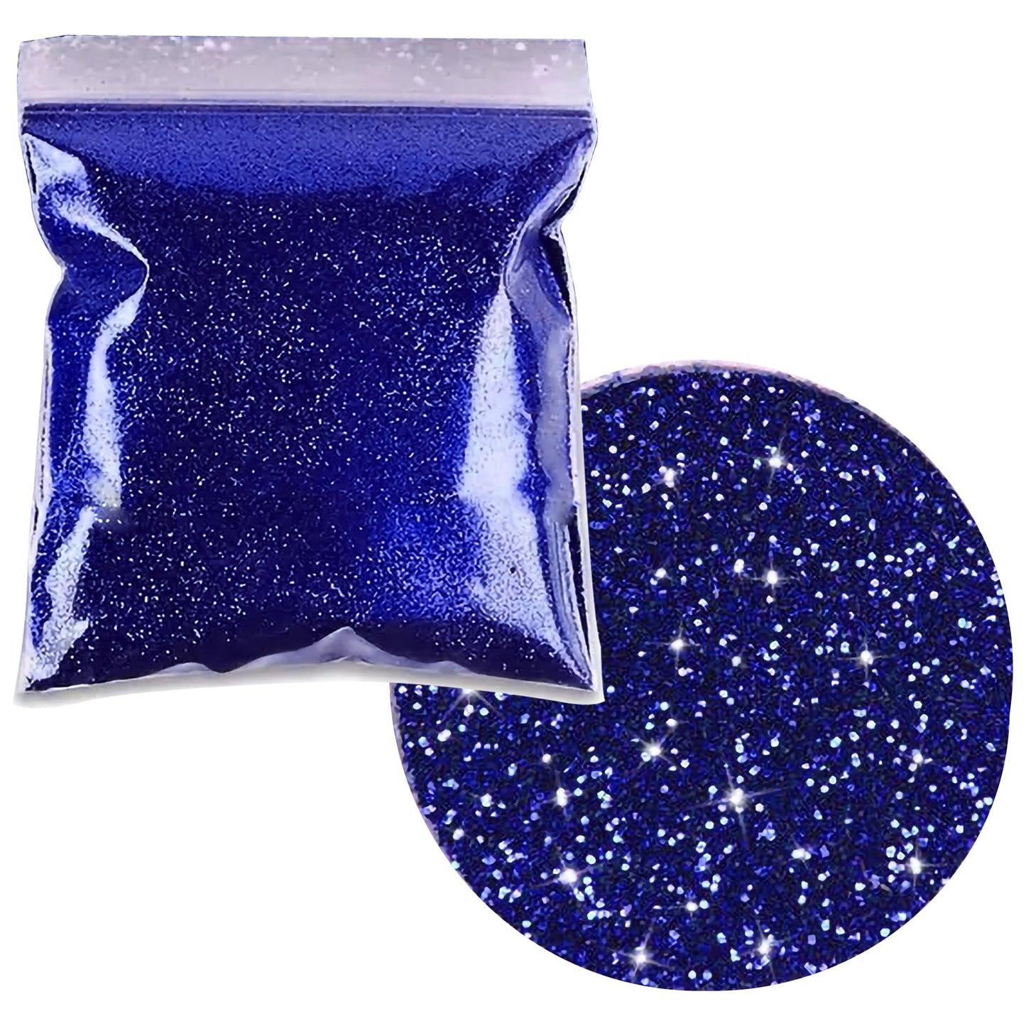 Sparkle Fine Glitter Dust Powder (100g)