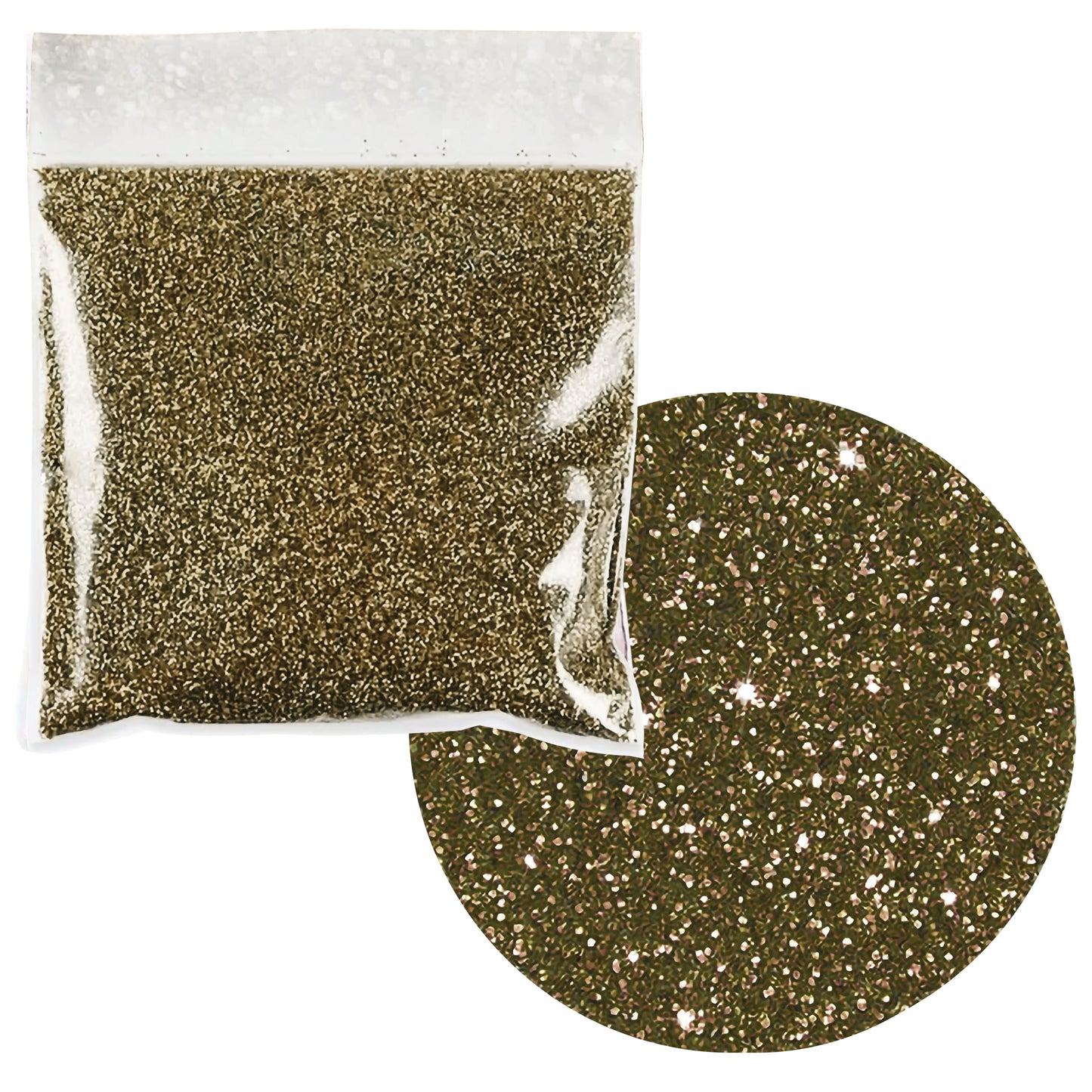 Sparkle Fine Glitter Dust Powder (100g)