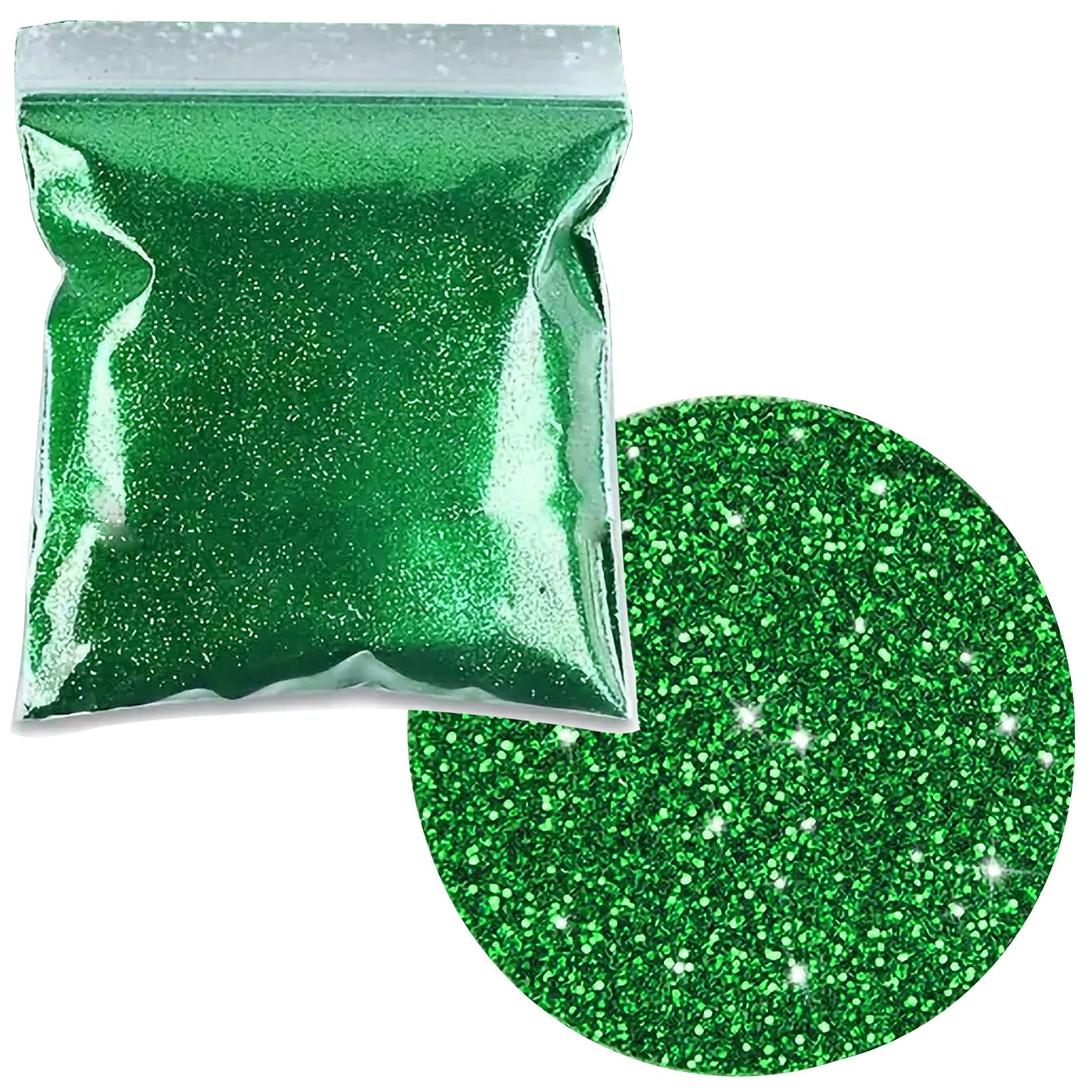 Sparkle Fine Glitter Dust Powder (100g)