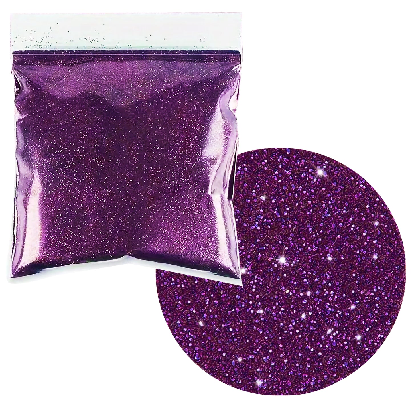 Sparkle Fine Glitter Dust Powder (100g)