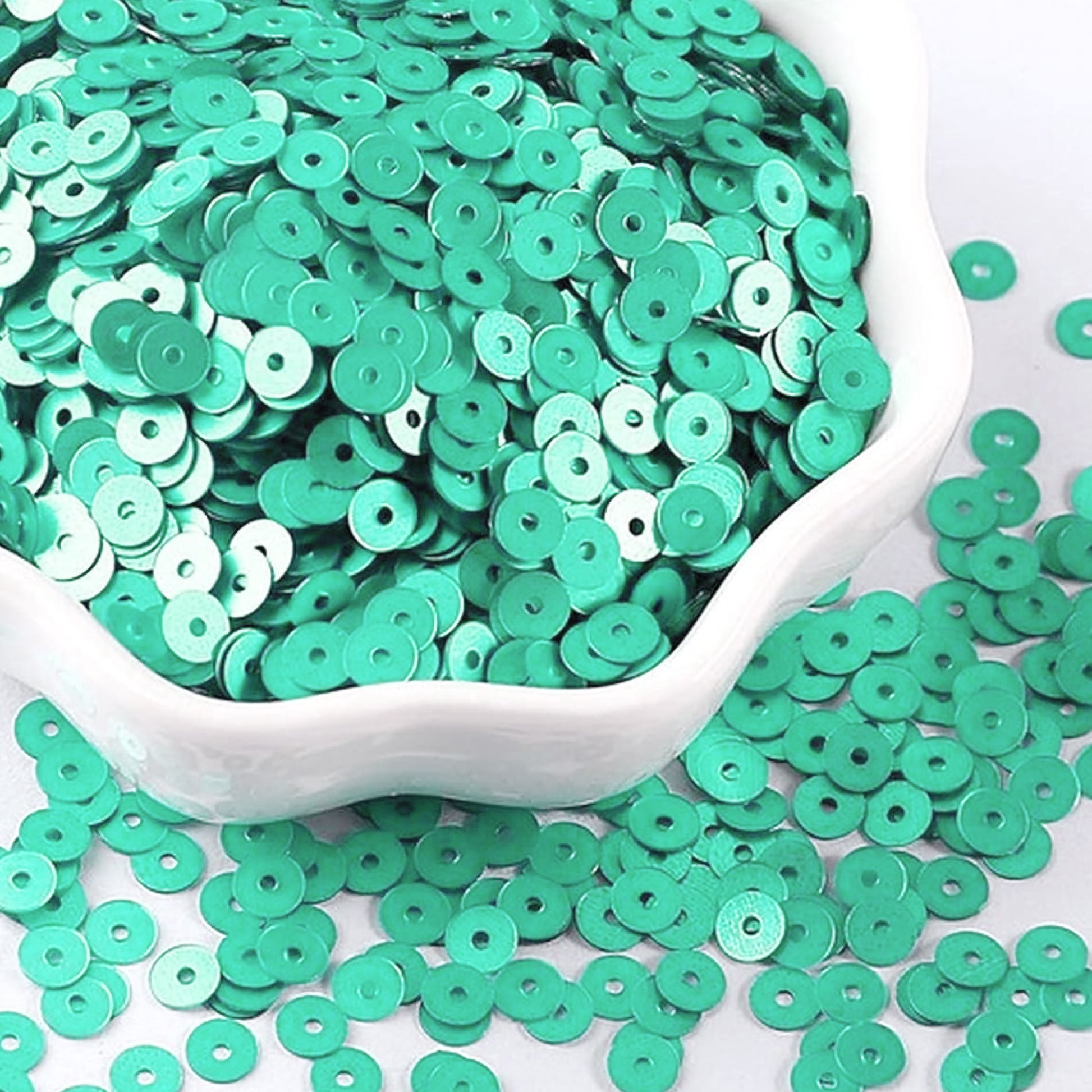 Round Sequins for Crafts