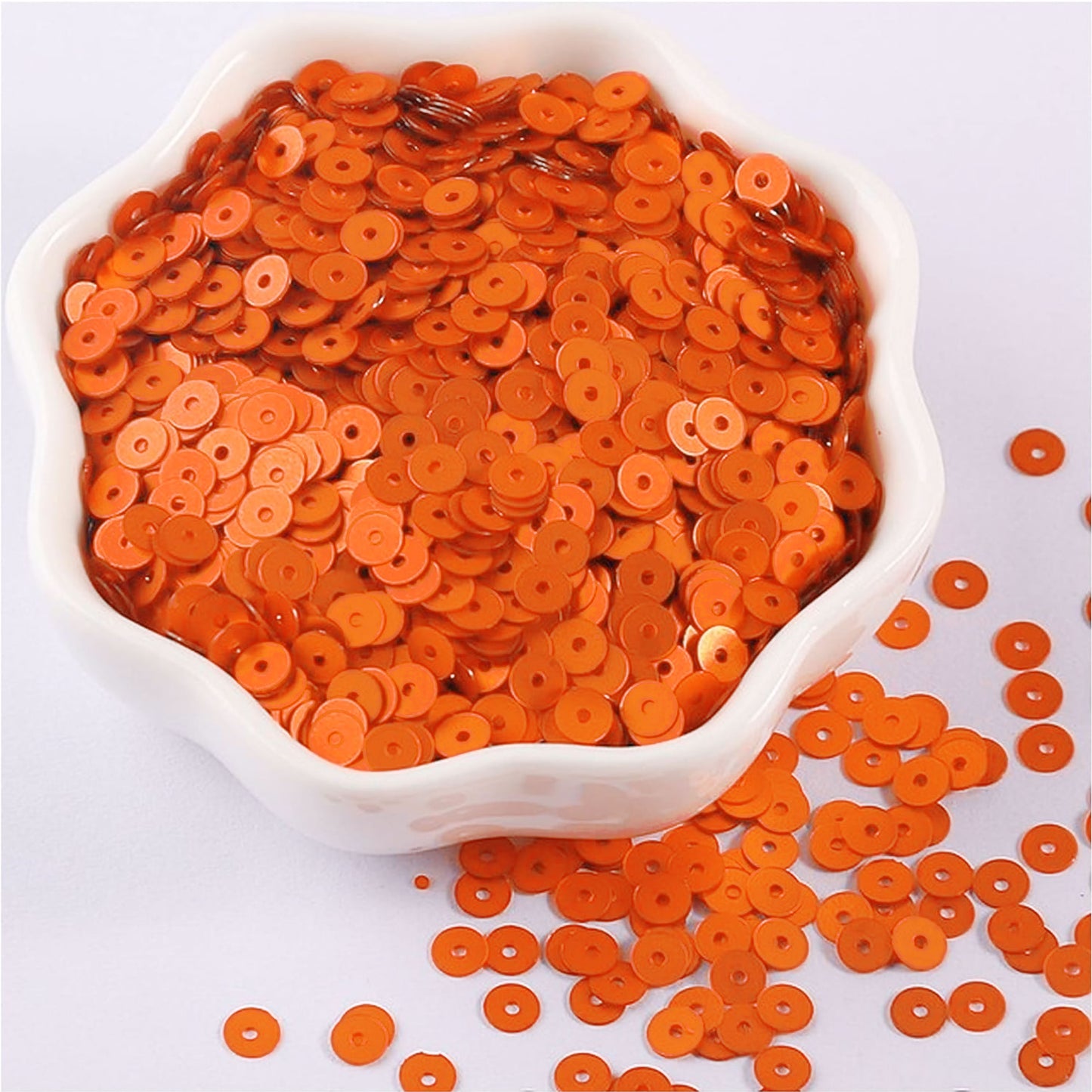 Round Sequins for Crafts