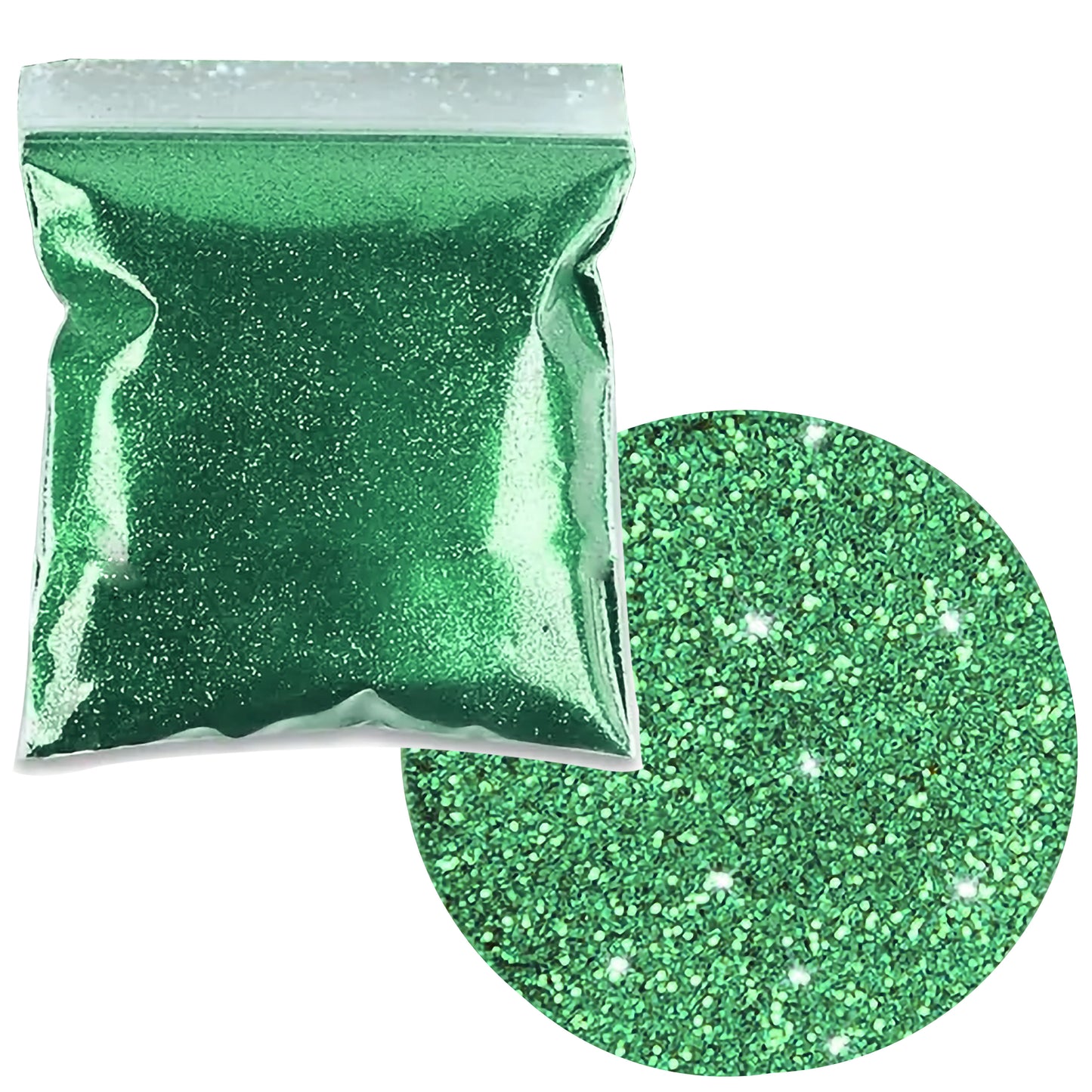 Sparkle Fine Glitter Dust Powder (100g)