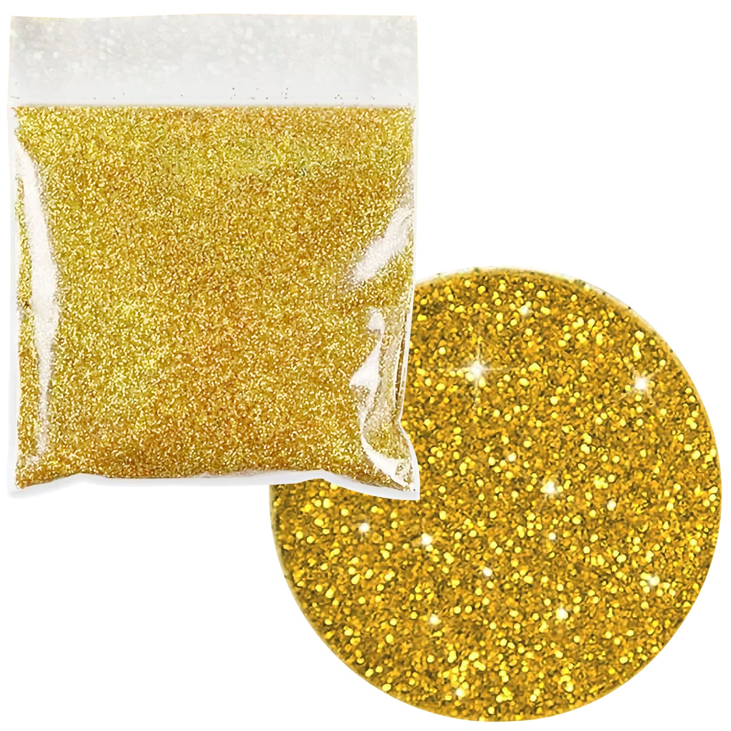 Sparkle Fine Glitter Dust Powder (100g)