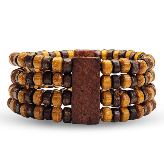 Wooden Bracelet for Men