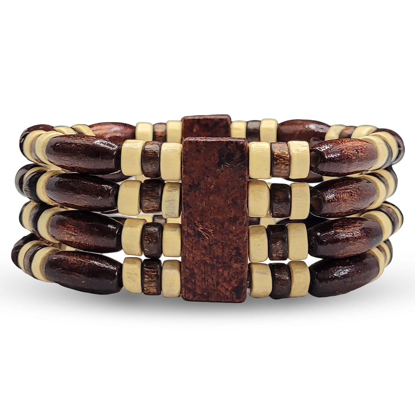 Wooden Bracelet for Men