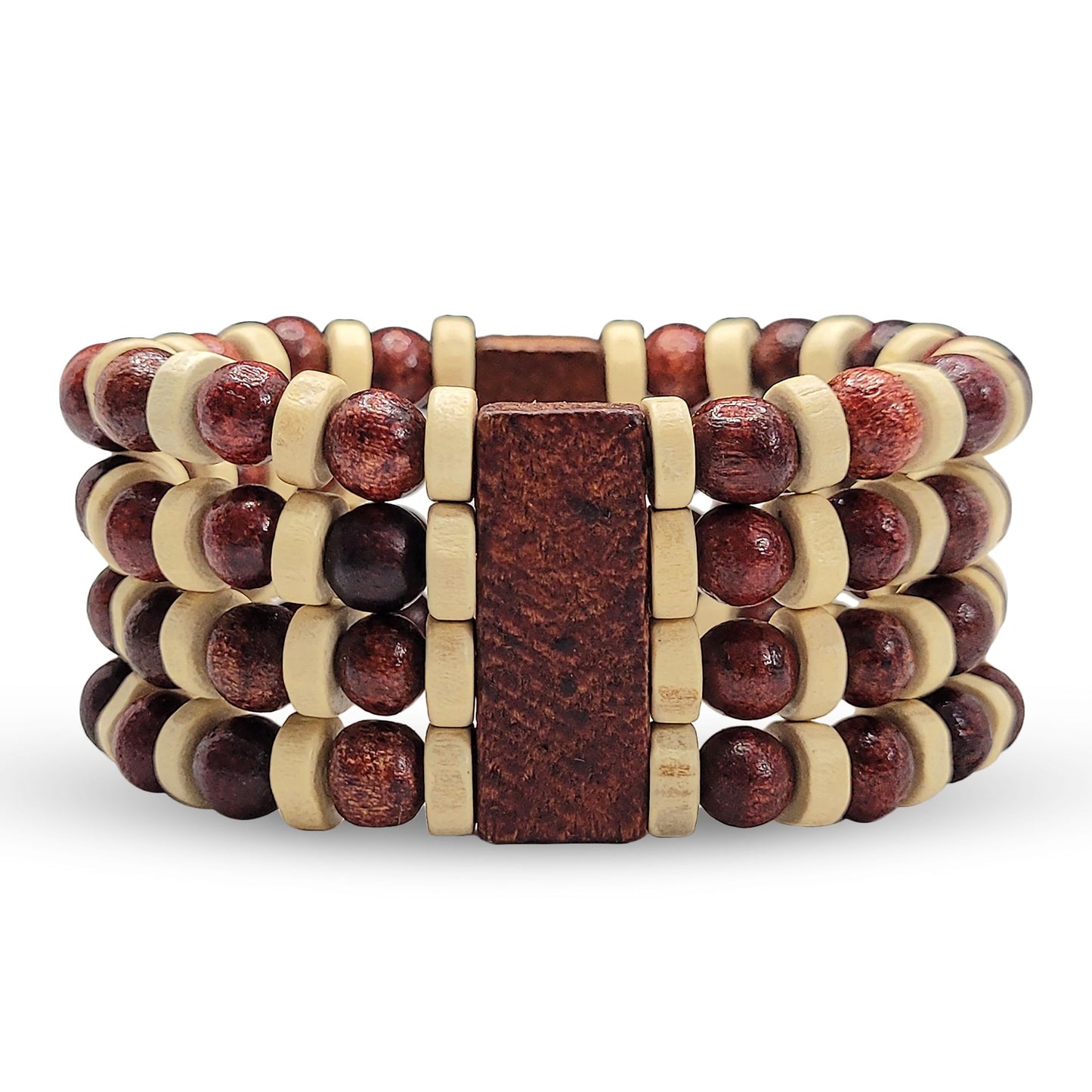 Wooden Bracelet for Men