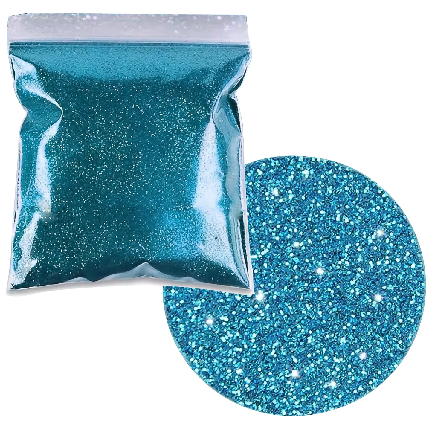 Sparkle Fine Glitter Dust Powder (100g)