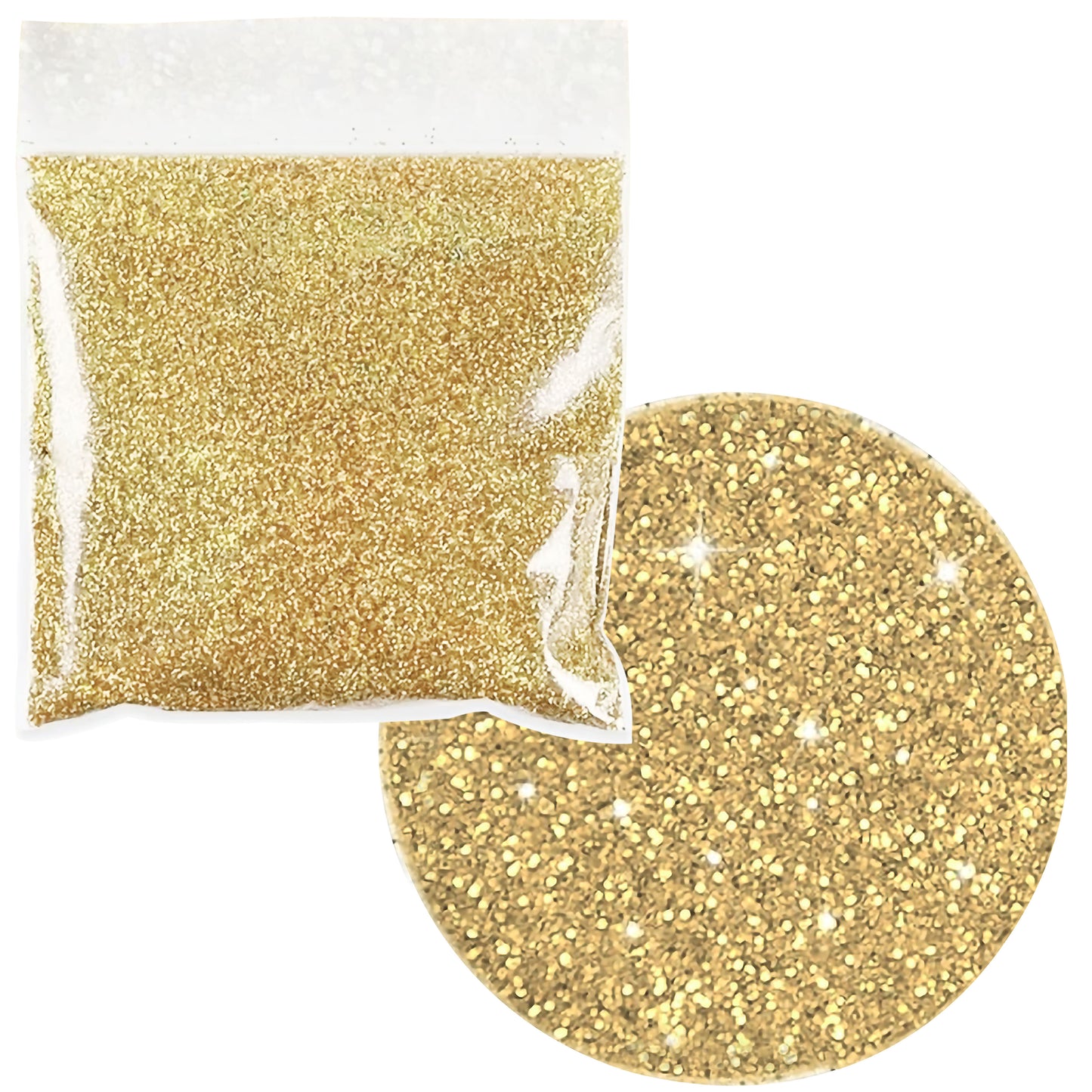 Sparkle Fine Glitter Dust Powder (100g)