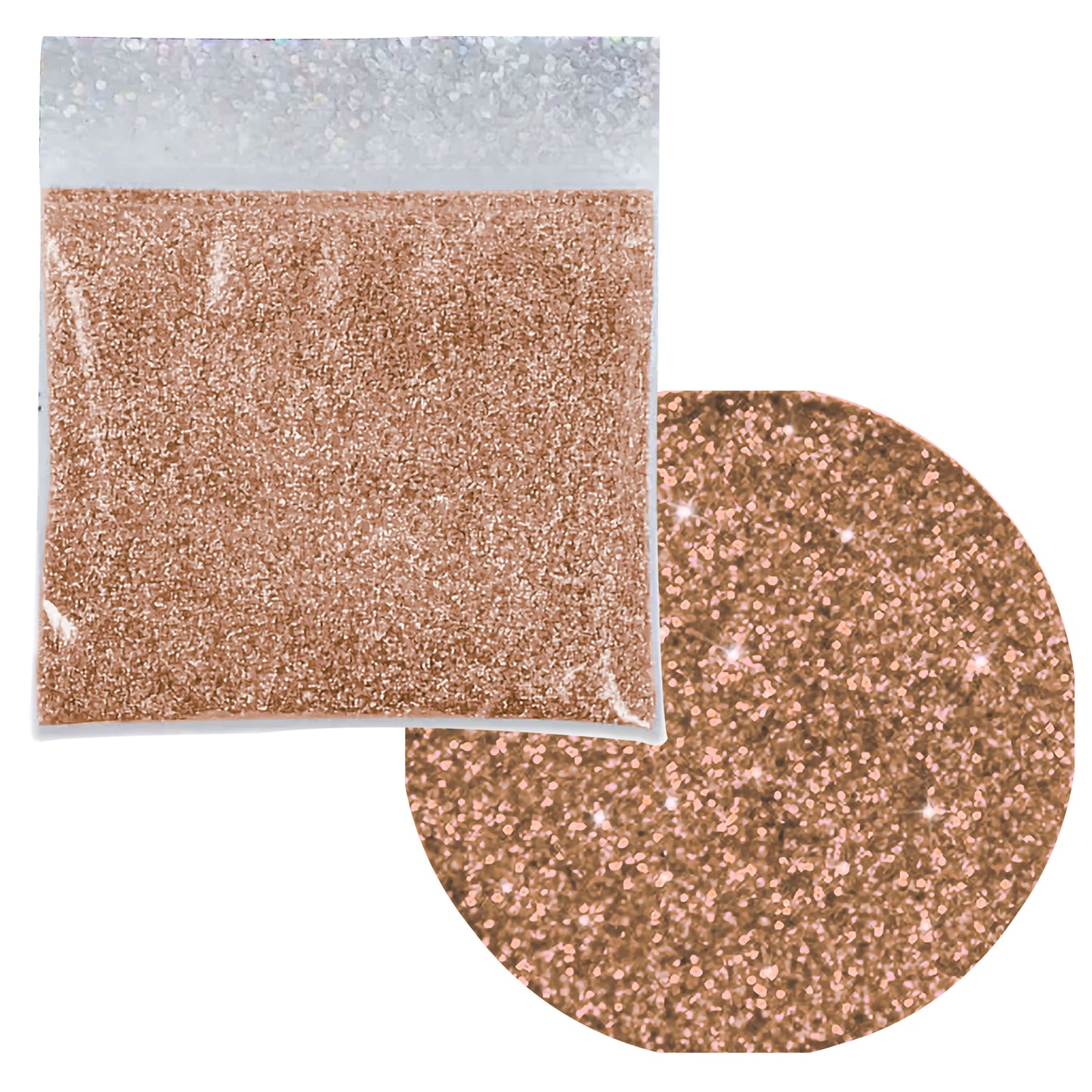 Sparkle Fine Glitter Dust Powder (100g)