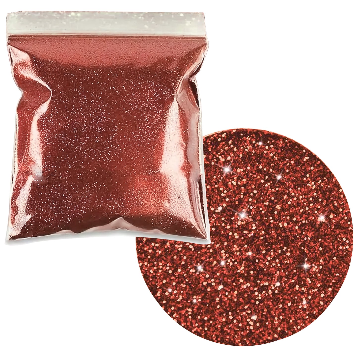 Sparkle Fine Glitter Dust Powder (100g)