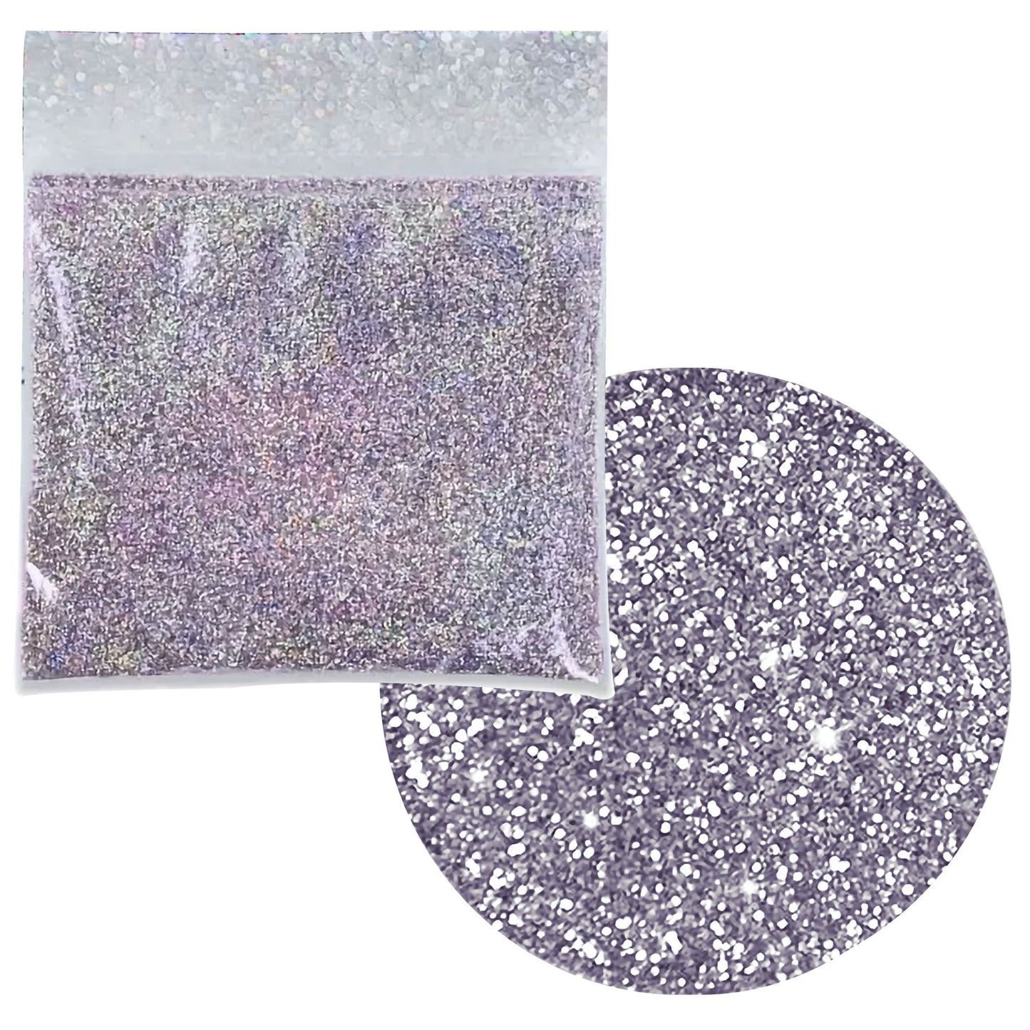 Sparkle Fine Glitter Dust Powder (100g)